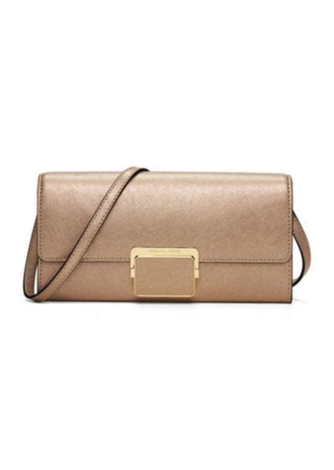 michael kors evening bag